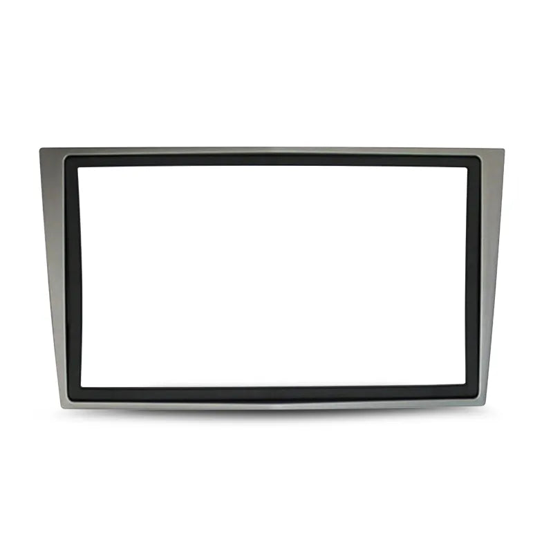 DNA HOL-K53117 Double DIN Fascia Panel to Suit Holden Astra Captiva