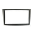 DNA HOL-K53117 Double DIN Fascia Panel to Suit Holden Astra Captiva