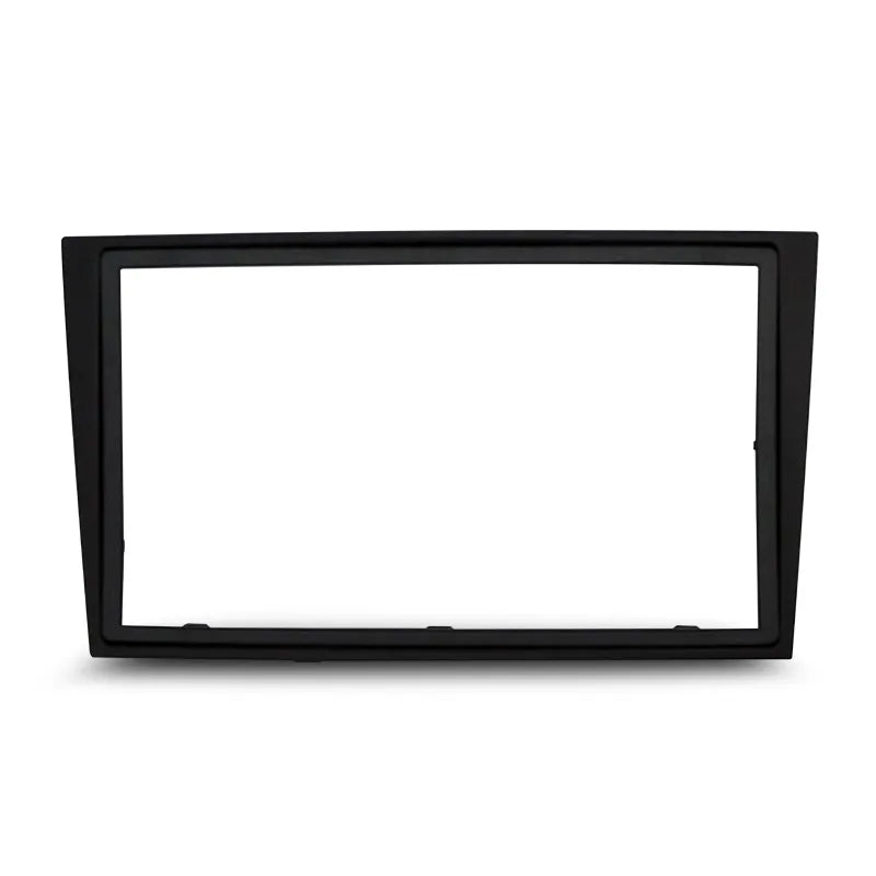 DNA HOL-K53118 Double DIN Fascia Panel to Suit Holden Astra Captiva
