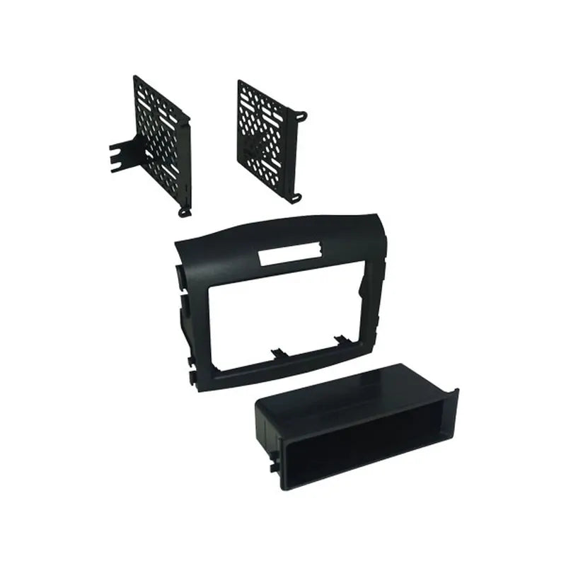 DNA HON-K8020 Double DIN Fascia Panel to Suit Honda Civic