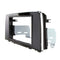 DNA HON-K8021 Double DIN Fascia Panel to Suit Honda CRV