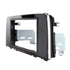 DNA HON-K8021 Double DIN Fascia Panel to Suit Honda CRV