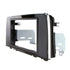 DNA HON-K8021 Double DIN Fascia Panel to Suit Honda CRV