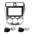 DNA HON-K8008 Double DIN Fascia Panel to Suit Honda City