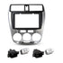 DNA HON-K8008 Double DIN Fascia Panel to Suit Honda City