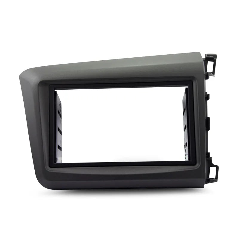 DNA HON-K8012R Double DIN Fascia Panel to Suit Honda Civic Sedan
