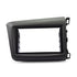 DNA HON-K8012R Double DIN Fascia Panel to Suit Honda Civic Sedan