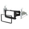 DNA HON-K8017R Double DIN Fascia Panel to Suit Honda Jazz