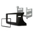 DNA HON-K8018R Double DIN Fascia Panel to Suit Honda City