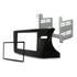 DNA HON-K8018R Double DIN Fascia Panel to Suit Honda City