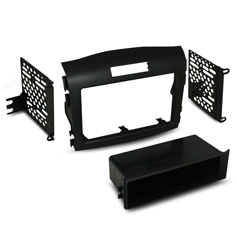 DNA HON-K819 Single/Double DIN Fascia Panel to Suit Honda CR-V