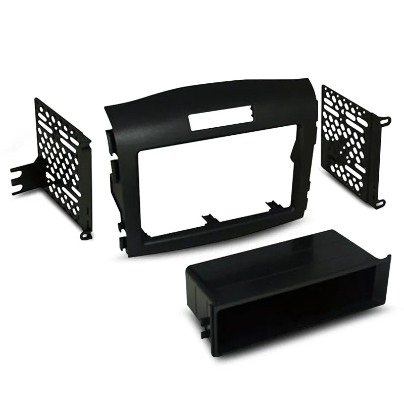 DNA HON-K819 Single/Double DIN Fascia Panel to Suit Honda CR-V