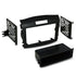 DNA HON-K819 Single/Double DIN Fascia Panel to Suit Honda CR-V