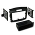 DNA HON-K819 Single/Double DIN Fascia Panel to Suit Honda CR-V