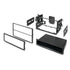 DNA HON-K830 Single/Double DIN Fascia Panel to Suit Honda