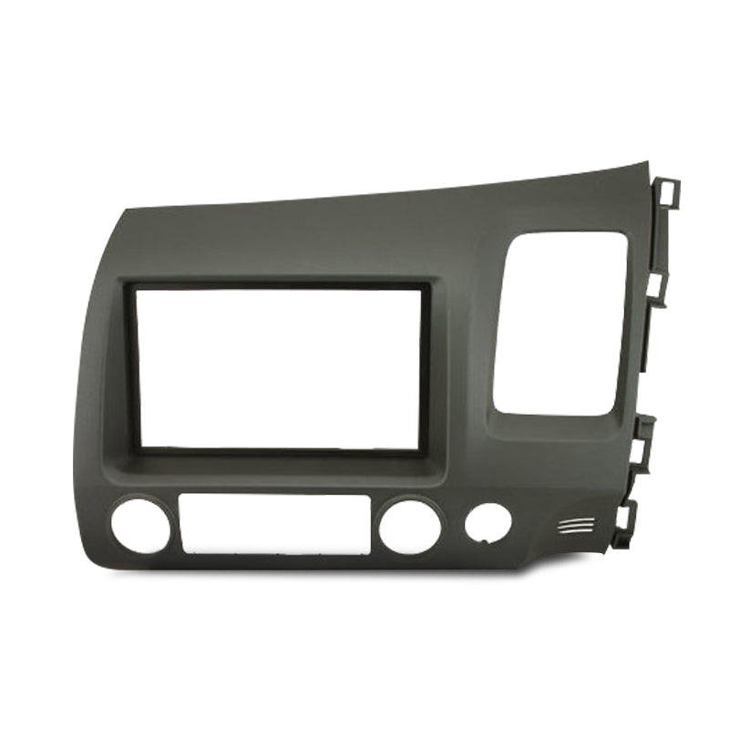 DNA HON-K8800RGB Double DIN Fascia Panel to Suit Honda Civic