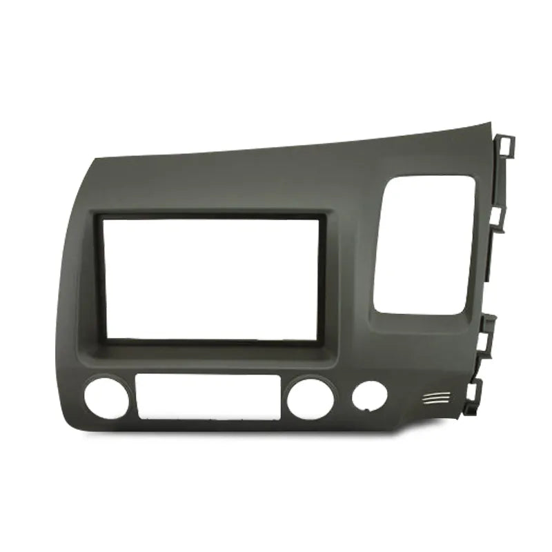 DNA HON-K8800RGB Double DIN Fascia Panel to Suit Honda Civic