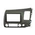 DNA HON-K8800RGB Double DIN Fascia Panel to Suit Honda Civic