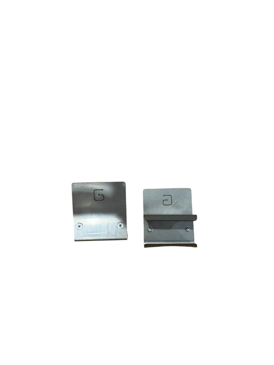 GMF4x4 HP-158 Ford F150 2021+ Stainless Steel UHF Handpiece Mount