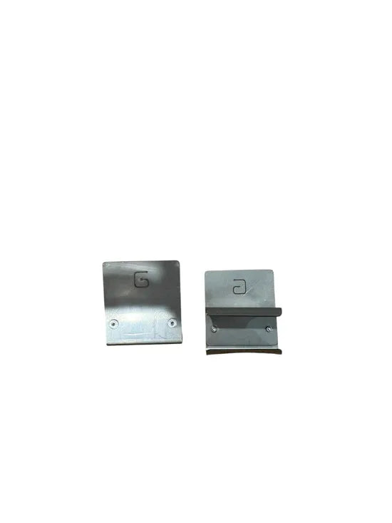 GMF4x4 HP-158 Ford F150 2021+ Stainless Steel UHF Handpiece Mount