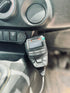 GMF4x4 HP-234 Toyota Hilux N80 2015-Current Stainless Steel UHF Handpiece Mount