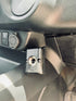 GMF4x4 HP-234 Toyota Hilux N80 2015-Current Stainless Steel UHF Handpiece Mount