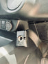 GMF4x4 HP-234 Toyota Hilux N80 2015-Current Stainless Steel UHF Handpiece Mount