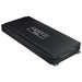 Hertz HP 6001 SPL Class D Mono-Block Amplifier With Crossover 6000W