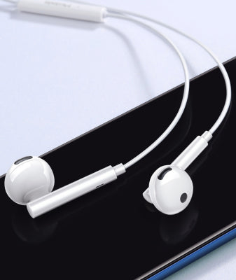 MCDODO HP-6080 3.5mm Earphones with Inline Controls