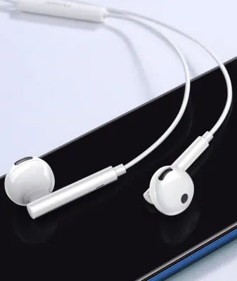 MCDODO HP-6080 3.5mm Earphones with Inline Controls