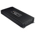 Hertz HP 802 1800W SPL Show 2-Channel AB-Class Power Amplifier