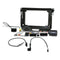Stinger HR9-FD002 Radio Replacement Kit to Suit Pioneer DMH-AP6650BT 9" Head Unit for Ford Ranger 2015 to