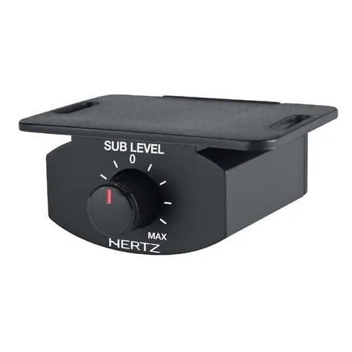 Hertz HRC Subwoofer Volume Remote Bass Level Controller