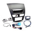 Stinger HRMA006 Mazda BT-50 Radio Replacement Kit