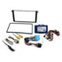 Stinger HRMT001 Mitsubishi Radio Replacement Kit