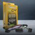iDatalink Maestro HRN-HRR-CH1 Plug-N'-Play T-Harness For CH1 Chrysler/Dodge/Jeep Vehicles (HRCH1)