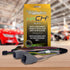 iDatalink Maestro HRN-HRR-CH1 Plug-N'-Play T-Harness For CH1 Chrysler/Dodge/Jeep Vehicles (HRCH1)