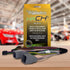 iDatalink Maestro HRN-HRR-CH1 Plug-N'-Play T-Harness For CH1 Chrysler/Dodge/Jeep Vehicles (HRCH1)