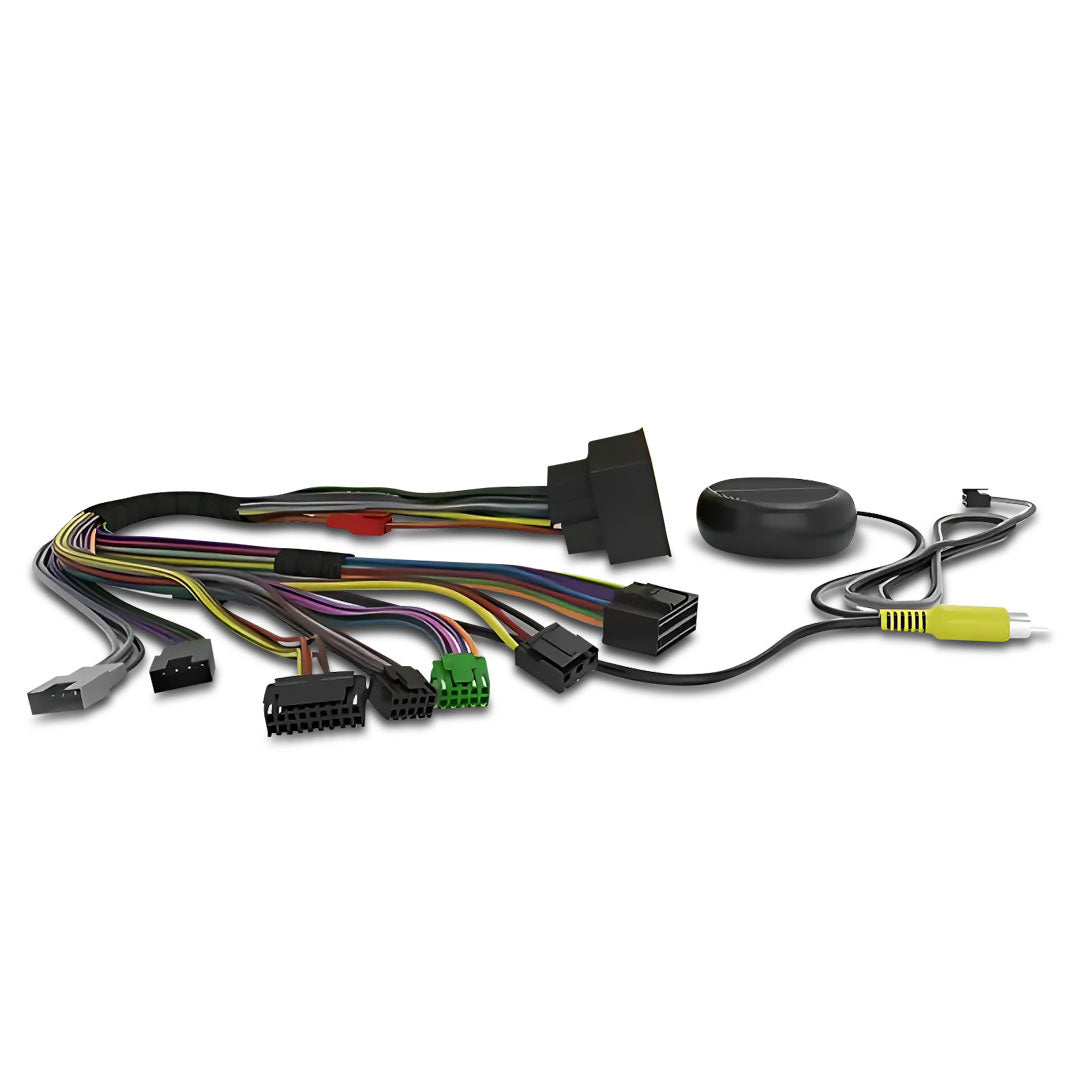 iDatalink Maestro HRN-HRR-GM2 | Plug-N'-Play T-Harness | For GM2 Vehicles With Speaker & HU Connectors