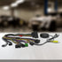 iDatalink Maestro HRN-HRR-GM2 | Plug-N'-Play T-Harness | For GM2 Vehicles With Speaker & HU Connectors