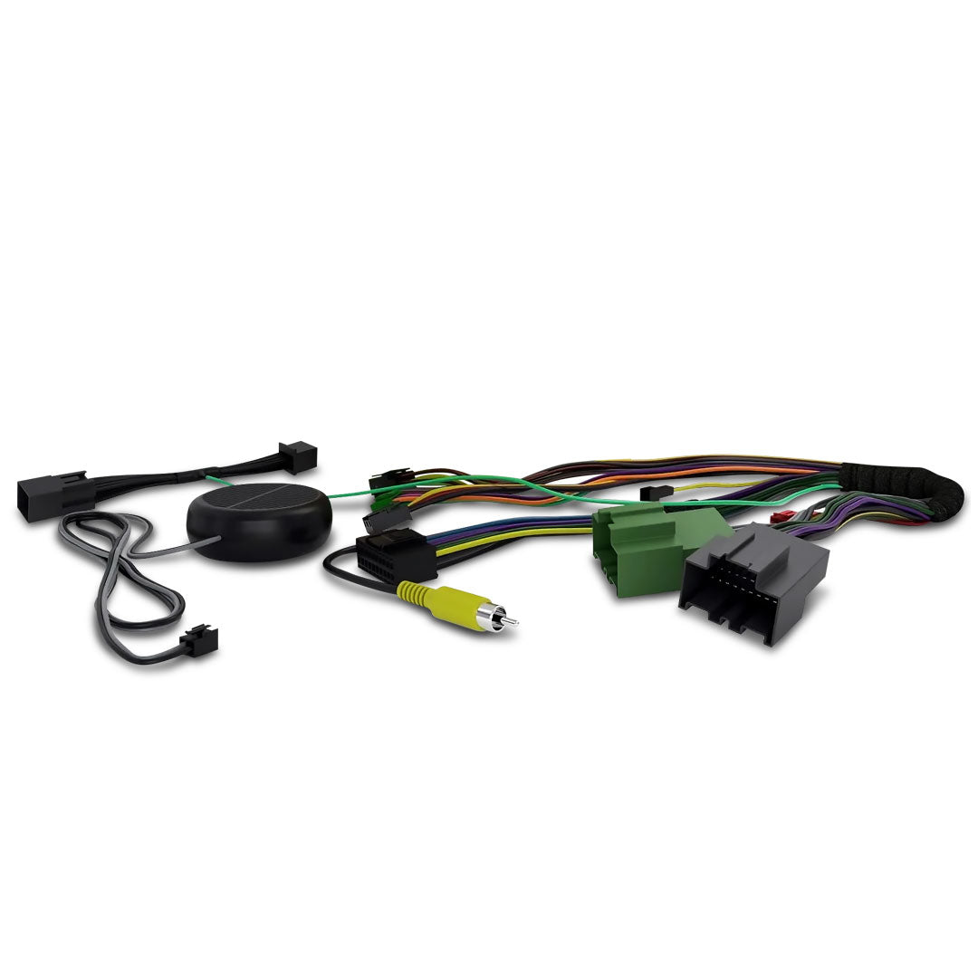 iDatalink Maestro HRN-HRR-GM3 | Plug-N'-Play T-Harness | For GM3 Vehicles With Speaker & HU Connectors