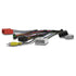 iDatalink Maestro HRN-HRR-MA2 | Plug-N'-Play T-Harness | For Mazda Vehicles