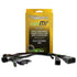 iDatalink Maestro HRN-HRR-MI1 | Plug-N'-Play T-Harness | For Mitsubishi Vehicles