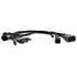iDatalink Maestro HRN-HRR-MI1 | Plug-N'-Play T-Harness | For Mitsubishi Vehicles