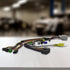 iDatalink Maestro HRN-HRR-NI1 | Plug-N'-Play T-Harness For NI1 Vehicles With HU Connectors