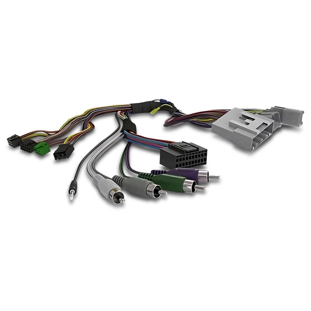 iDatalink Maestro HRN-HRR-SU2 Installation Harness Suit Subaru 2012 - 2021 (HRSU2)