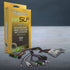 iDatalink Maestro HRN-HRR-SU2 Installation Harness Suit Subaru 2012 - 2021 (HRSU2)