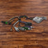 iDatalink Maestro HRN-HRR-SU2 Installation Harness Suit Subaru 2012 - 2021 (HRSU2)