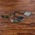 iDatalink Maestro HRN-HRR-SU2 Installation Harness Suit Subaru 2012 - 2021 (HRSU2)