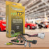 iDatalink Maestro HRN-HRR-TO3 Plug-N'-Play T-Harness For TO3 Toyota Vehicles With HU Connectors (HRTO3)